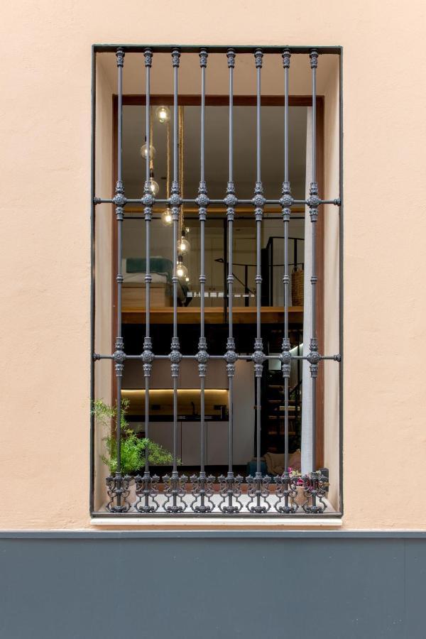 Capricho de Quevedo Sevilha Exterior foto